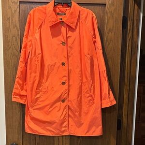 Lauren Ralph Lauren light weight jacket